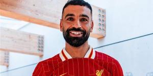 محمد صلاح لاعب الشهر في ليفربول - نبأ العرب