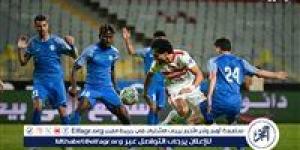 نصف ساعة.. سموحة يواصل الضغط والزمالك يتقدم بهدف منسي - نبأ العرب