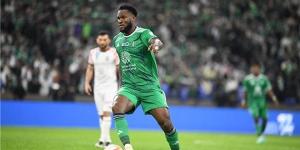 مشاهدة مباراة أهلي جدة والرائد في دوري روشن مباشر - نبأ العرب