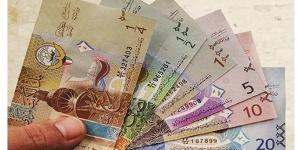 سعر الدينار الكويتي في البنوك المصرية اليوم 9/11/2024 - نبأ العرب