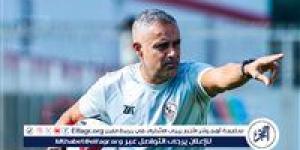 خاص.. الزمالك يبدأ أولى خُطوات تمديد عقد جوميز - نبأ العرب