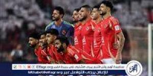 الأهلي يفاجئ نجميه بهذا القرار - نبأ العرب