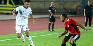 دوري نايل.. المصري يواجه الجونة بحثا عن ملاحقة الأهلي والزمالك - نبأ العرب