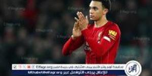 ريال مدريد يثير قلق ليفربول بشأن أرنولد - نبأ العرب