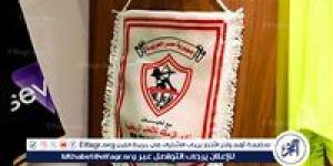 الزمالك يوافق علي المشاركة في مباراة اعتزال خالد حسين نجم منتخب ليبيا - نبأ العرب