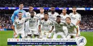 لمداواة الجراح.. تشكيل ريال مدريد أمام أوساسونا في الدوري الإسباني - نبأ العرب