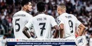 أنشيلوتي يختار تشكيل ريال مدريد أمام أوساسونا في الدوري الإسباني - نبأ العرب