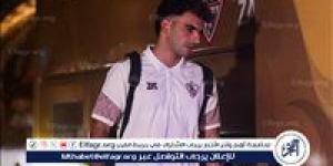 تطورات إصابات لاعبي الزمالك قبل فترة التوقف الدولي - نبأ العرب