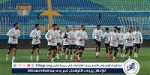 منتخب مصر يخوض أولى تدريباته باستاد الدفاع الجوي.. وتغيير موعد مباراة بتسوانا - نبأ العرب