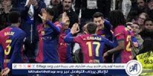 غيابات برشلونة عن مواجهة ريال سوسيداد في الدوري الإسباني - نبأ العرب