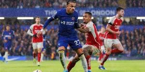 مشاهدة مباراة تشيلسي وأرسنال بث مباشر في الدوري الإنجليزي Chelsea and Arsenal (التردد) - نبأ العرب