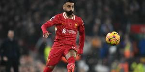 غياب محمد صلاح.. وجوه جديدة في قائمة منتخب مصر - نبأ العرب