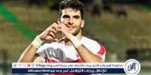 الزمالك يرد على أنباء عرض الأخدود لضم زيزو في يناير - نبأ العرب