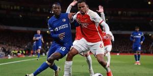 chelsea vs arsenal.. مباراة تشيلسي وأرسنال في الدوري الإنجليزي بث مباشر لحظة بلحظة - نبأ العرب