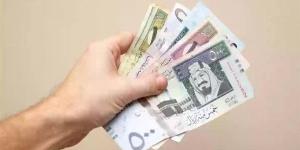 سعر الريال السعودي مقابل الجنيه المصري اليوم 11 نوفمبر 2024 في البنوك - نبأ العرب