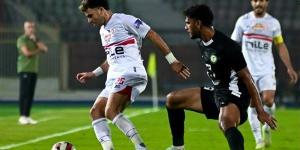 موقف إدارة الزمالك من رحيل زيزو فى الميركاتو الشتوى - نبأ العرب