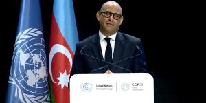 سيمون ستيل: نشكر الإمارات على جهودها خلال رئاستها «COP28» - نبأ العرب