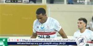 نجم الزمالك ينتقد جوميز بسبب الجزيري - نبأ العرب