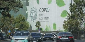 الإمارات تسلم رئاسة مؤتمر الأطراف "COP 29" إلى أذربيجان - نبأ العرب