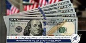 عاجل - "رايح على فين؟".. سعر الدولار الأمريكي في السوق السوداء والبنوك المصرية اليوم الاثنين 11/11/2024 - نبأ العرب