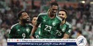 القنوات الناقلة لمباراة السعودية وأستراليا في تصفيات كأس العالم 2026 - نبأ العرب