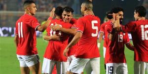 القنوات الناقلة لمباراة منتخب مصر ضد المغرب في تصفيات شمال إفريقيا للناشئين - نبأ العرب