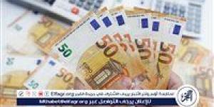 استقرار سعر اليورو مقابل الجنيه المصري في تعاملات اليوم الثلاثاء - نبأ العرب