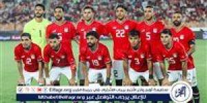 تشكيل منتخب مصر المتوقع ضد كاب فيردي في تصفيات أمم إفريقيا 2025 - نبأ العرب