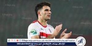 الزمالك يفرض السرية على ملف تجديد عقد "زيزو" - نبأ العرب