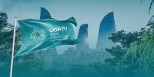 دول مشاركة فى Cop 29 توافق على إطار عمل لسوق كربون عالمية - نبأ العرب