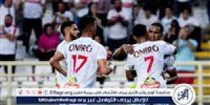 بقيادة جواو ميجيل.. برنامج تأهيلي خاص للاعبي الزمالك - نبأ العرب