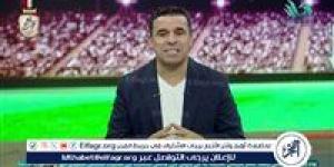 خالد الغندور: صفحات السوشيال ضربت لي تصريح كاذب عن صلح الشيبي مع حسين الشحات - نبأ العرب