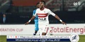 تجنبًا لإيقاف القيد.. الزمالك يُقدم عرضًا جديدًا لـ "نداي" - نبأ العرب