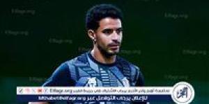 سبب استبعاد عمر جابر من ودية الزمالك أمام النصر الليبي - نبأ العرب