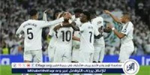 نجم ريال مدريد يهدد بالرحيل - نبأ العرب