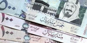 سعر الريال السعودي مقابل الجنيه في بداية التعاملات - نبأ العرب