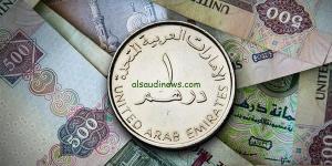 سعر الدرهم الإماراتي في البنوك وشركات الصرافة اليوم الأربعاء 13 نوفمبر 2024 - نبأ العرب