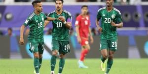 موعد مشاهدة مباراة السعودية وأستراليا في تصفيات كأس العالم 2026 - نبأ العرب