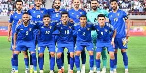 بث مباشر لـ مشاهدة مباراة منتخب الكويت ضد كوريا الجنوبية لحظة بلحظة الآن (2/0) - نبأ العرب