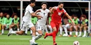 الديربي العربي.. مشاهدة مباراة العراق والأردن بث مباشر في تصفيات كأس العالم - نبأ العرب