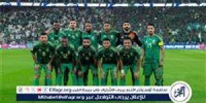 موعد مشاهدة مباراة السعودية وأستراليا اليوم في تصفيات كأس العالم 2026 - نبأ العرب