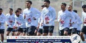 وصول بعثة منتخب مصر لكاب فيردي بعد رحلة طيران 10 ساعات - نبأ العرب