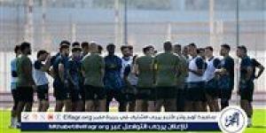 لإعطاء التعليمات.. تقسيمة فنية قوية بمران الزمالك استعدادًا لمباراة النصر الليبي - نبأ العرب