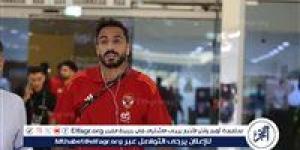 كهربا يطلب مساندة الأهلي لحل أزمة باقى مستحقات الزمالك - نبأ العرب