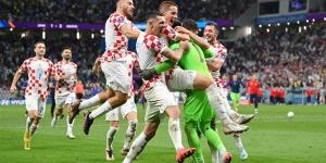 scotland vs croatia.. بث مباشر مباراة كرواتيا واسكتلندا في دوري الأمم الأوروبية - نبأ العرب