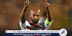 عاجل.. شيكابالا يقود تشكيل الزمالك الأساسي في ودية النصر الليبي باعتزال خالد حسين - نبأ العرب