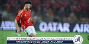 الأهلي يستعيد خدمات ياسر إبراهيم في مواجهة الاتحاد السكندري - نبأ العرب