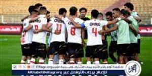 بعثة الزمالك تغادر ليبيا في طريقها للعودة إلى مصر - نبأ العرب