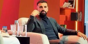 محمد صلاح يتحدث عن تأثير القراءة والثقافة في مسيرته - نبأ العرب