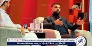 عاجل.. محمد صلاح يرفض المقارنة مع مرموش لهذا السبب - نبأ العرب